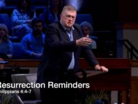 Resurrection Reminders