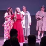 Resurrection Sunday 2024 “All Hail King Jesus” featuring Canaan Coffman