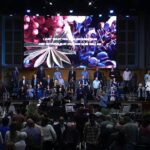 Sunday Morning Service