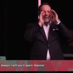 Sunday Service | Sundays at 9:30AM & 11:30AM EST | citylife church