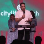 Sunday Service | Sundays at 9:30AM & 11:30AM EST | citylife church