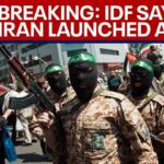 Syria And Jordan Declare A ‘State Of Emergency’ As Iran Launches Dozens Of Drones Against Israel In ‘Operation True Promise’ Military Operation