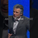 The Power of A Dream