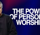 The Power of Personal Worship | Jentezen Franklin