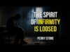 The Spirit of Infirmity is Loosed | Perry Stone