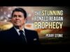 The Stunning Ronald Reagan Prophecy | Perry Stone