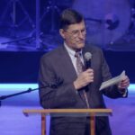 The Walker’s Celebration Chapel | April 11, 2024