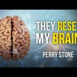 They Reset My Brain | Perry Stone