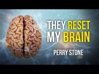 They Reset My Brain | Perry Stone