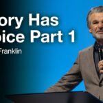 Victory Has A Voice Part 1 | Jentezen Franklin