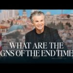 What Are The Signs of The End Times? | Jentezen Franklin