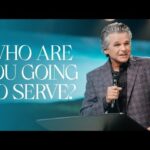 Who Are You Going To Serve? | Jentezen Franklin