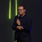 A Call to be Deliverers | Jacqui Smith