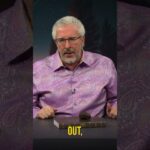 A Meteorite Struck | Perry Stone