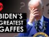 Articles Now Appearing Attempting To Convince You That Donald Trump Has Dementia Is Proof That Joe Biden Is Just About Completely Out Of Gas