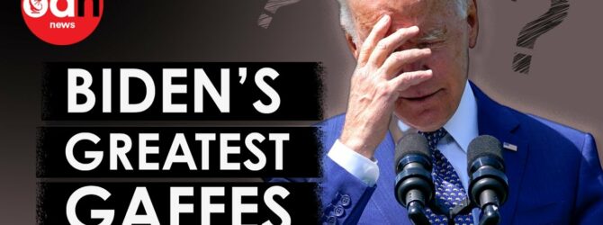 Articles Now Appearing Attempting To Convince You That Donald Trump Has Dementia Is Proof That Joe Biden Is Just About Completely Out Of Gas