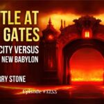 Battle at the Gates – God’s City vs. Satan’s New Babylon | Episode #1233 | Perry Stone