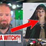 Centuries-Old Historic German Church Draws 1,200 People To Attend A ‘Taylor Swift Worship Service’ Because She ‘Points The Way To God’