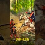 George Washington – The Man Bullets Could Not Kill