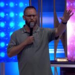 Global Prayer Center | 5.16.2024