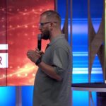 Global Prayer Center | 5.30.2024