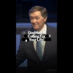 God Has A Calling For Your Life! #shorts