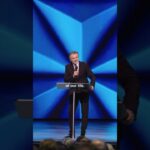 God Is In The Details