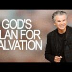 God’s Plan For Salvation | Jentezen Franklin