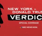 GUILTY!! Jury Reaches Verdict In Donald Trump ‘Hush Money’ Criminal Trial Today In New York City