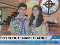 IT’S OFFICIAL: Boy Scouts Rebrand Themselves As The Genderless ‘Scouting America’ In Violation Of Their Own Oath To Remain ‘Morally Straight’