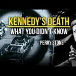 Kennedy’s Death – What You Didn’t Know | Perry Stone