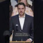 Lee University Honors Chapel // Amadeus Schmidgall