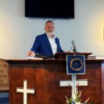 NTEB PROPHECY NEWS PODCAST: Donald Trump Was Found Guilty On All 34 Counts In Democrat Show Trial, Will This Be What Triggers American Civil War?