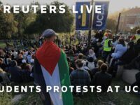 Over 2,000 Pro-Palestinian Rioters Have Been Arrested On College Campuses Across The Country As The Violent Demonstrations Show No Sign Of Stopping