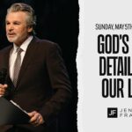 Pastor Jentezen Franklin Live at Free Chapel | 11am