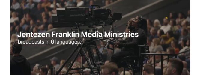 Pastor Jentezen Franklin Live at Free Chapel | 11am