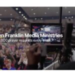 Pastor Jentezen Franklin Live at Free Chapel | 9am
