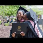 Relive Lee University Commencement – Spring 2024