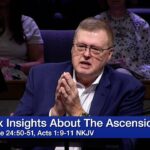 Six Insights About The Ascension