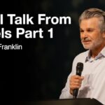 Small Talk From Angels Part 1 | Jentezen Franklin