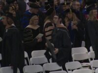 Spring Commencement Ceremony | May 4, 2024