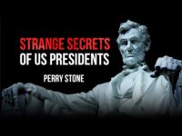 Strange Secrets of US Presidents | Perry Stone