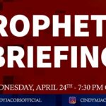 Study Finds That Christian Support For Donald Trump Comes Mostly From The New Apostolic Reformation Who Believe They Are Taking Over The World