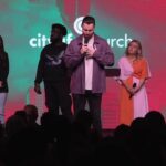 Sunday Service | Sundays at 9:30AM & 11:30AM EST | citylife church