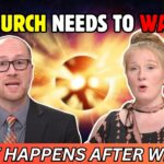 Terry James and Jonathan Brentner interview – Sky Watch TV