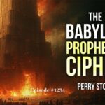 The Babylon Prophetic Cipher | Episode #1234 | Perry Stone