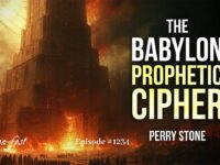 The Babylon Prophetic Cipher | Episode #1234 | Perry Stone