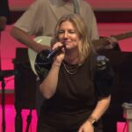 The Name of Jesus is Lifted High