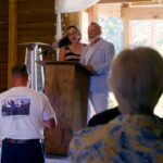 The NTEB 2024 Camp Meeting ‘Setting The Captives Free’ Was A 3-Day Masterclass On Jail And Prison Ministry Preached By The Men On The Front Lines