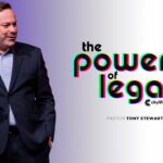The Power of Legacy | Pastor Tony Stewart